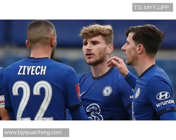 切尔西与富勒姆历史交锋战绩分析及近期表现对比