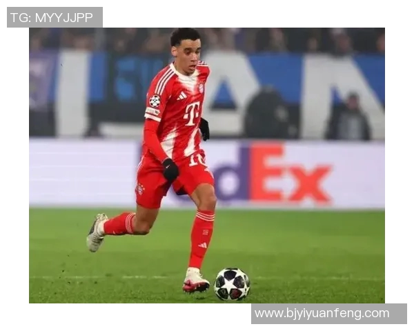 穆西亚拉的崛起之路:从青训小将到足球明星的传奇旅程