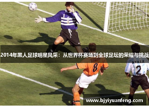 2014年黑人足球明星风采：从世界杯赛场到全球足坛的荣耀与挑战