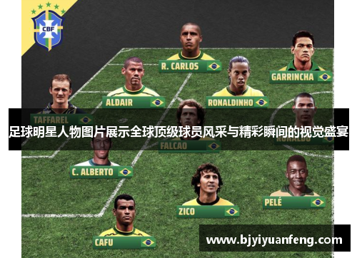 足球明星人物图片展示全球顶级球员风采与精彩瞬间的视觉盛宴