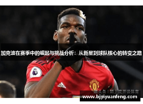 加克波在赛季中的崛起与挑战分析：从新星到球队核心的转变之路