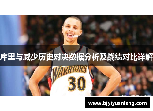 库里与威少历史对决数据分析及战绩对比详解